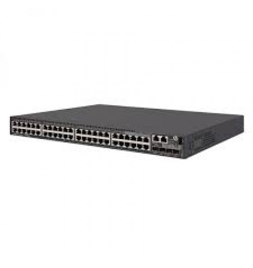 HPE 5510 48G 4SFP+ HI Switch