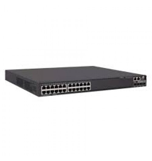 HPE 5510 24G PoE+ 4SFP+ HI Switch