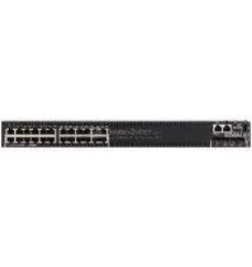 HPE 5510 48G PoE+ 4SFP+ HI Switch