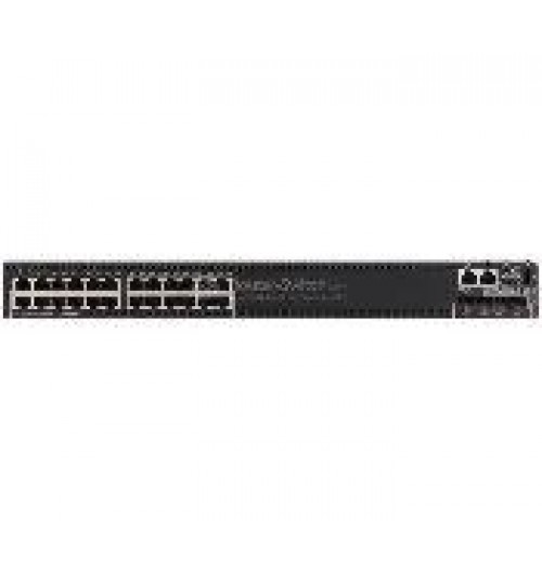 HPE 5510 48G PoE+ 4SFP+ HI Switch