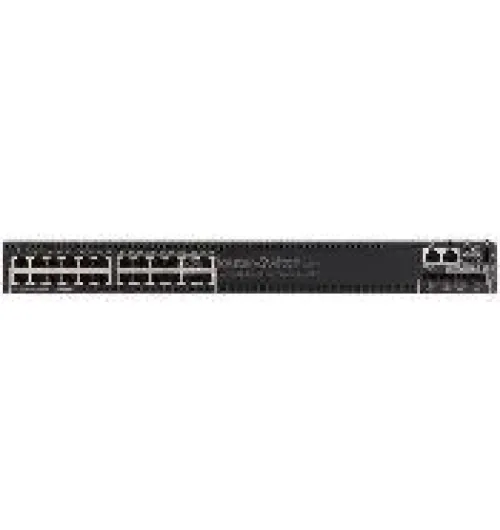 HPE 5510 48G PoE+ 4SFP+ HI Switch