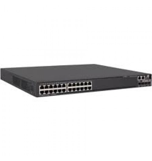 HPE 5510 24G SFP 4SFP+ HI Switch