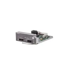 HPE 5510 2-port QSFP+ Module