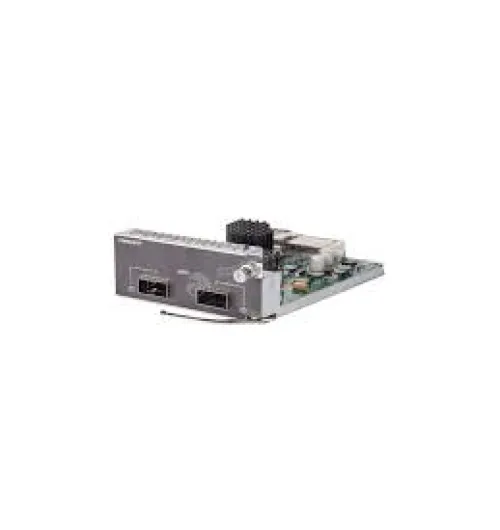 HPE 5510 2-port QSFP+ Module