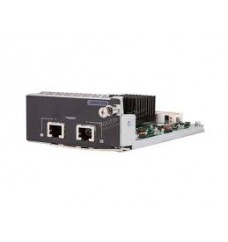 HPE 5130/5510 10GBASE-T 2p Module