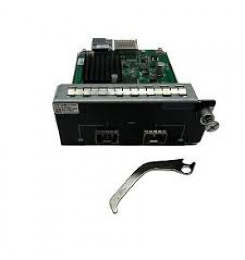 HPE 5130/5510 10GbE SFP+ 2p Module