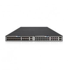 HPE FlexFabric 5930 2QSFP+ 2-slot Switch