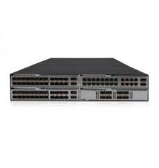 HPE FlexFabric 5930 4-slot Switch