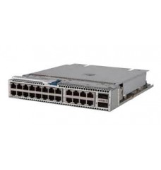 HPE 5930 24-port Converged Port and 2-port QSFP+ Module