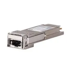 Aruba X142 40G QSFP+ MPO eSR4 300M XCVR Aruba X142 40G QSFP+ MPO eSR4 300M XCVR