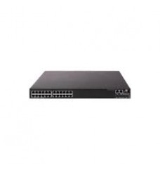 HPE 5130 24G 4SFP+ 1-slot HI Switch