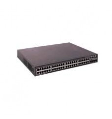 HPE 5130 48G 4SFP+ 1-slot HI Switch