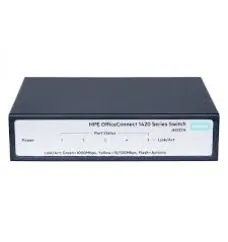 Aruba 1420 5G Switch Aruba 1420 5G Switch