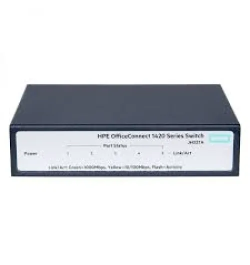 Aruba 1420 5G Switch