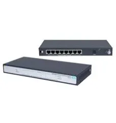 HPE 1420 8G PoE+ (64W) Switch HPE 1420 8G PoE+ (64W) Switch