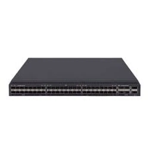 HPE FlexFabric 5940 48SFP+ 6QSFP+ Switch