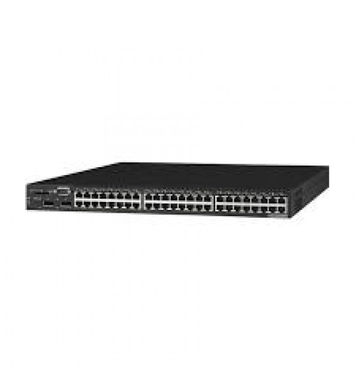 HPE FlexFabric 5940 2-slot Switch