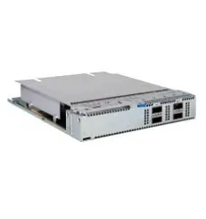 HPE 5940 2-port QSFP+ and 2-port QSFP28 Module HPE 5940 2-port QSFP+ and 2-port QSFP28 Module