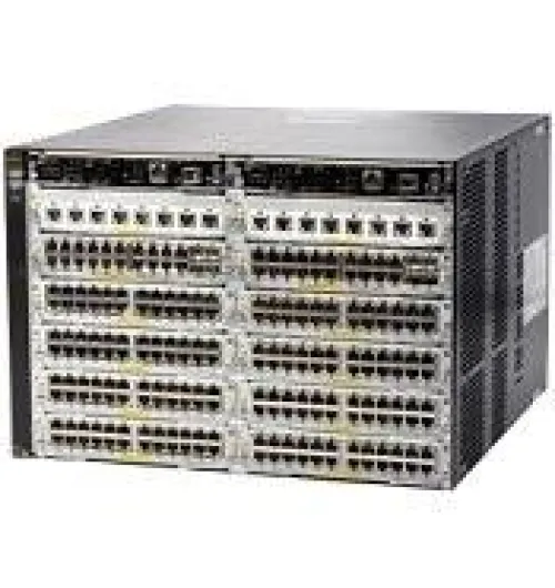 Aruba 5412R 92GT PoE+ / 4SFP+ v3 zl2 Switch