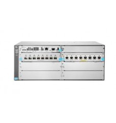 Aruba 5406R 8XGT PoE+ / 8SFP+ v3 zl2 Switch