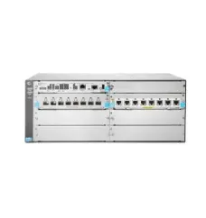 Aruba 5406R 8XGT PoE+ / 8SFP+ v3 zl2 Switch