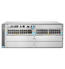 Aruba 5406R 44GT PoE+ / 4SFP+ v3 zl2 Switch