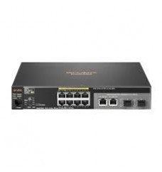 JL070A is the switch with 8-PoE+ Internal Power Supply. The Aruba 2530 Switch Series provides security, reliability, and ease of use for enterprise edge, branch office, and SMB deployments.