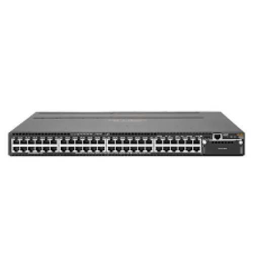 Aruba 3810M 48G 1-slot Switch