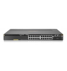 Aruba 3810M 24G PoE+ 1-slot Switch