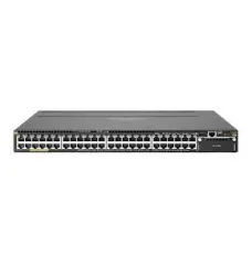 Aruba 3810M 48G PoE+ 1-slot Switch