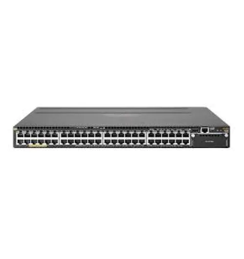 Aruba 3810M 48G PoE+ 1-slot Switch
