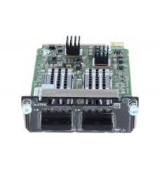 Aruba 3810M 2QSFP+ 40GbE Module