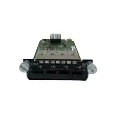 Aruba 3810M 4SFP+ Module