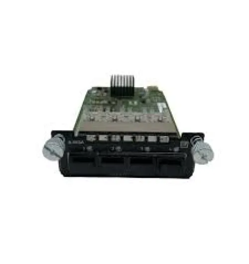 Aruba 3810M 4SFP+ Module