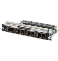 Aruba 3810M 4-port Stacking Module