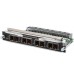 Aruba 3810M 4-port Stacking Module