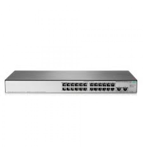 HPE OfficeConnect 1850 24G 2XGT Switch