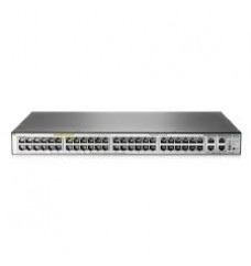 HPE OfficeConnect 1850 48G 4XGT PoE+ 370W Switch