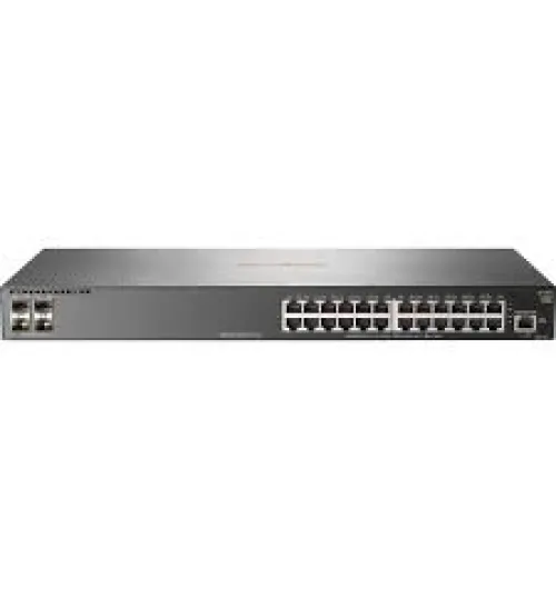 Aruba 2930F 48G 4SFP+ Switch