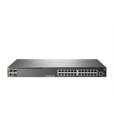 Aruba 2930F 24G PoE+ 4SFP+ Switch