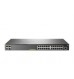 Aruba 2930F 24G PoE+ 4SFP+ Switch