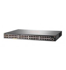 Aruba 2930F 48G PoE+ 4SFP+ Switch