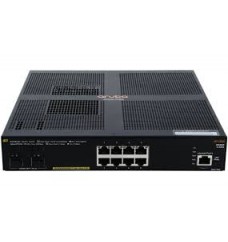 Aruba 2930F 8G PoE+ 2SFP+ Switch