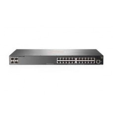 Aruba 2930F 24G 4SFP Switch