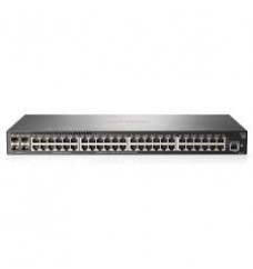 Aruba 2930F 48G 4SFP Switch