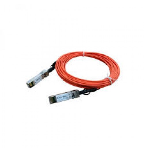 HPE X2A0 10G SFP+ to SFP+ 7m Active Optical Cable