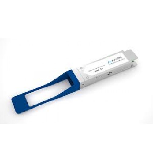 Aruba 100G QSFP28 LC LR4 SMF XCVR