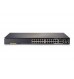 Aruba 2930M 24G PoE+ 1-slot Switch