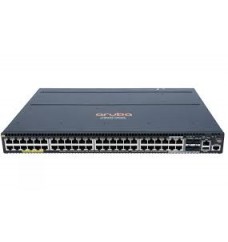 Aruba 2930M 48G PoE+ 1-slot Switch