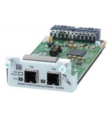 Aruba 2930 2-port Stacking Module